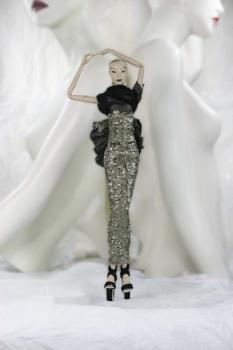 Fashion Doll Agency - Etre - Etre N13 - Doll